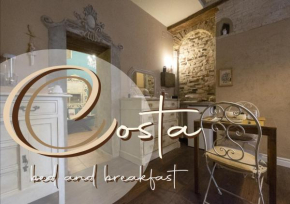 Costa Bed and Breakfast